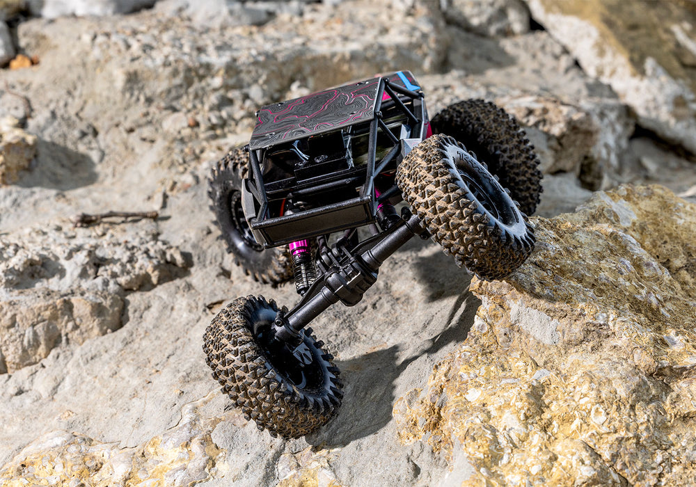 TXC-4M Extreme Crawler