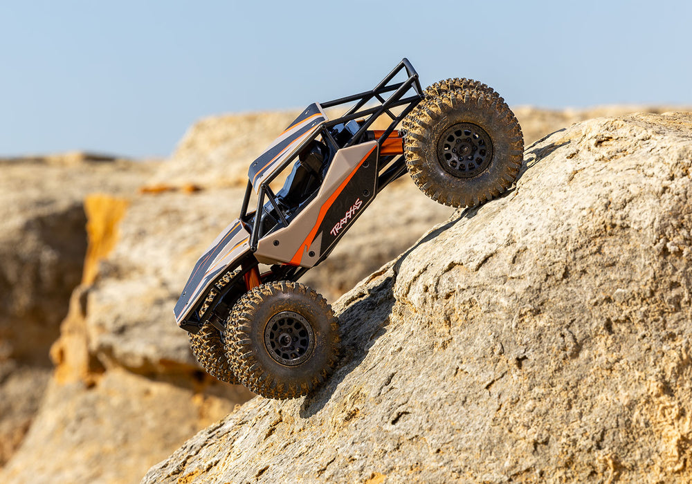 TXC-4M Extreme Crawler