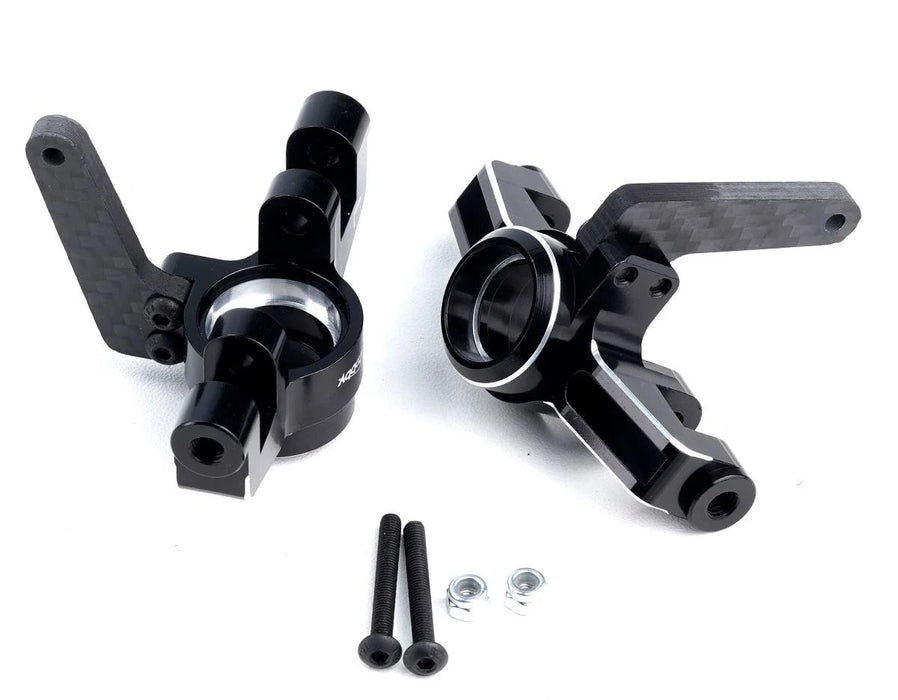 Arrma 4S Kraton,  4S Outcast Steering Block: 4x4 BLX 4S (ARAC9356)(ARA330523)