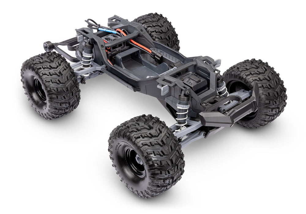 Stampede 2WD Brushless 40TH