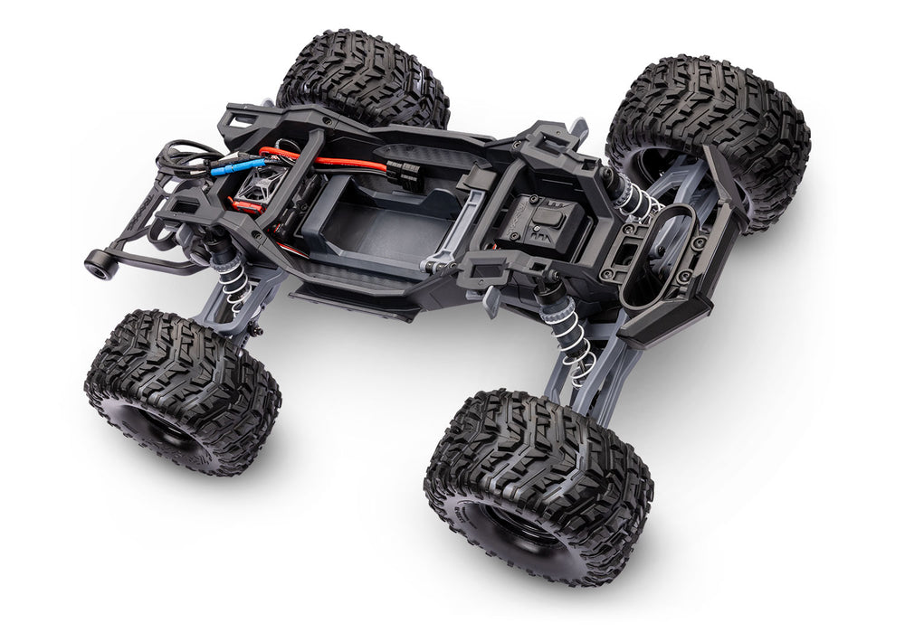 Stampede 2WD Brushless 40TH