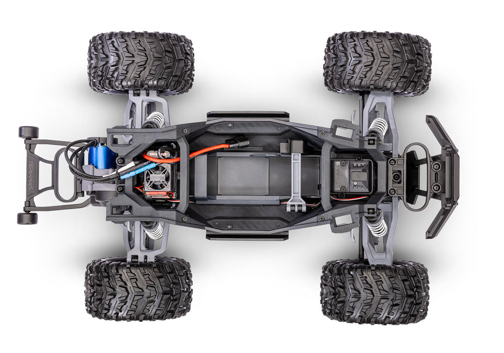 Stampede 2WD Brushless 40TH