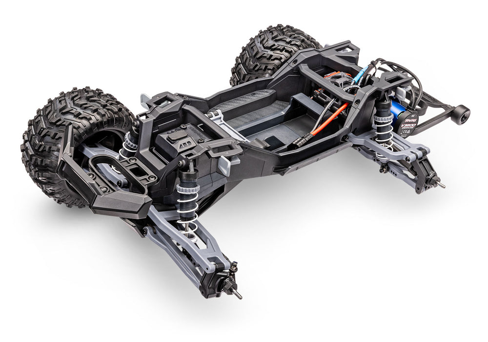 Stampede 2WD Brushless 40TH