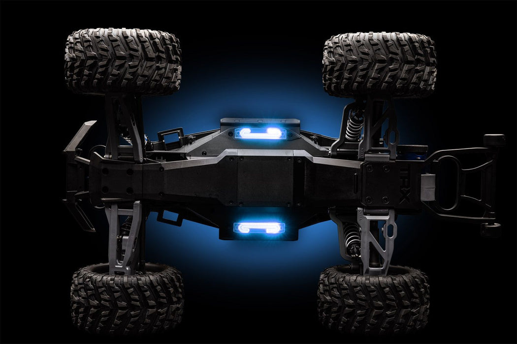 Stampede 2WD Brushless Underbody LED Light Kit