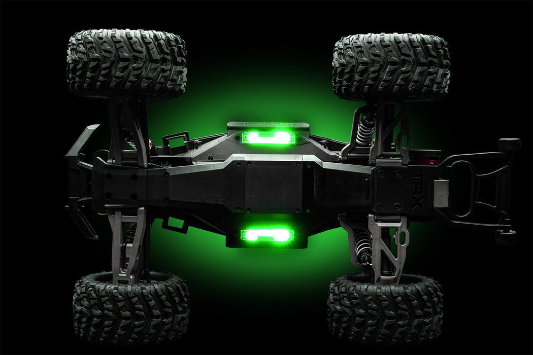 Stampede 2WD Brushless Underbody LED Light Kit