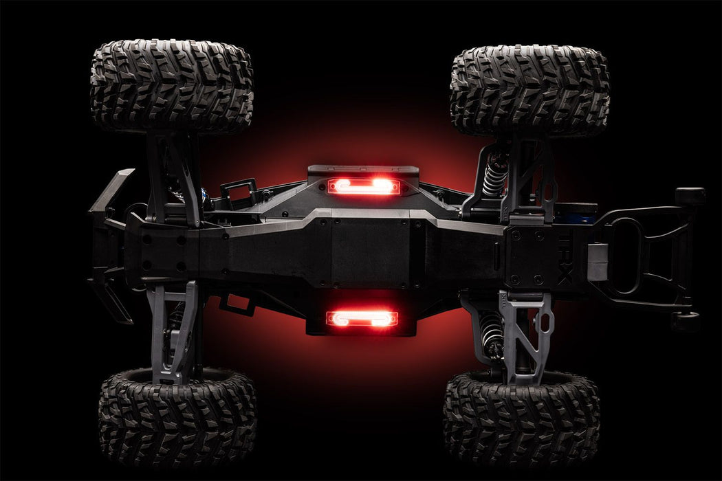 Stampede 2WD Brushless Underbody LED Light Kit