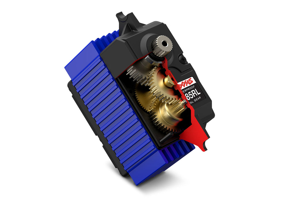 X-Maxx Ultimate BLUEX
