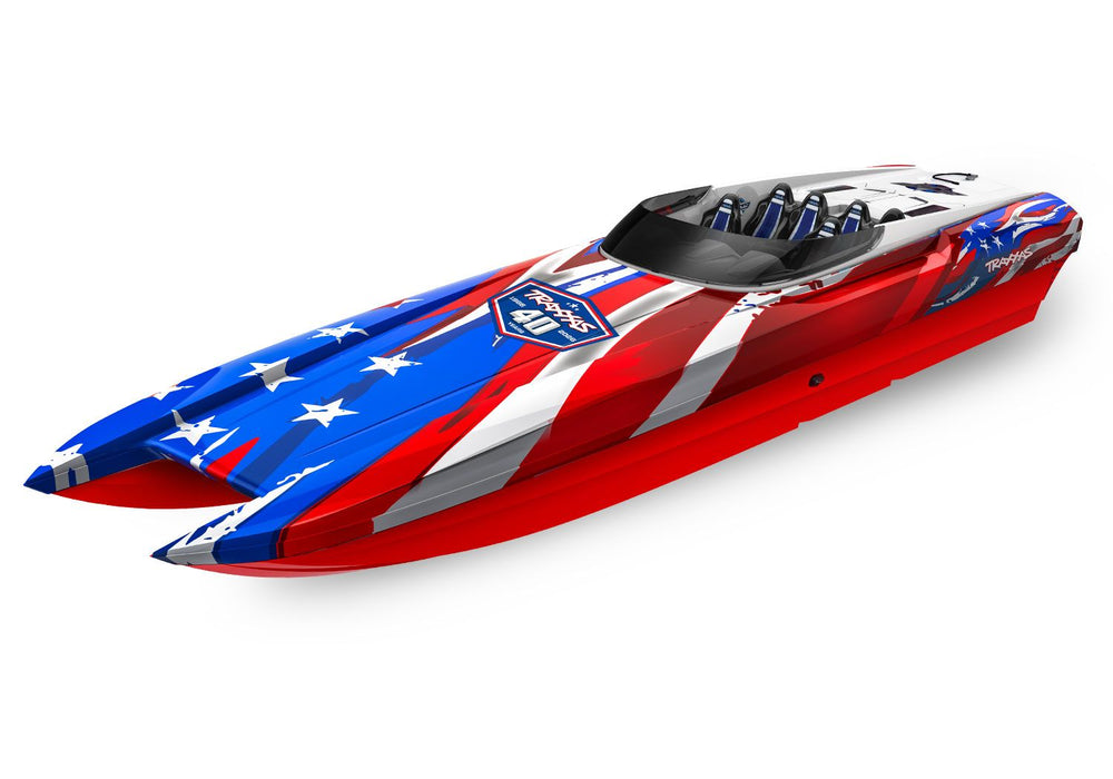 DCB-M41 Widebody  40th Anniversary Edition