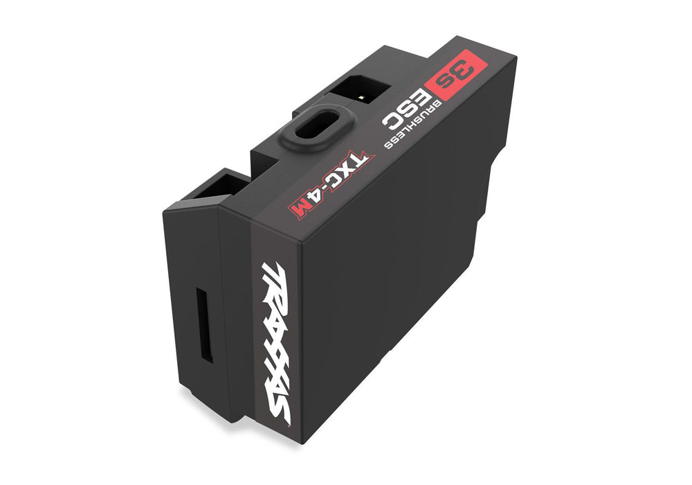 TXC-4M 3s Brushless ESC