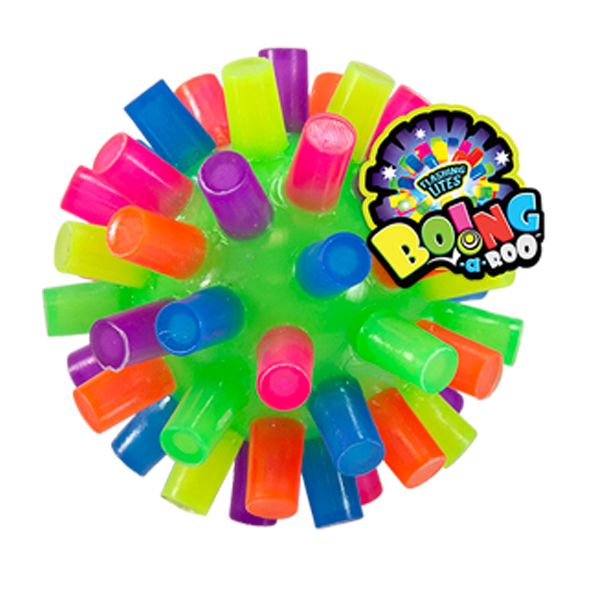 Boing-A-Roo Light-Up Ball single