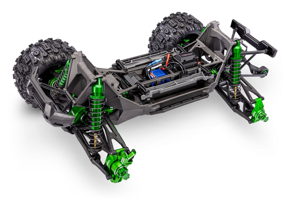 X-Maxx Ultimate GREENX