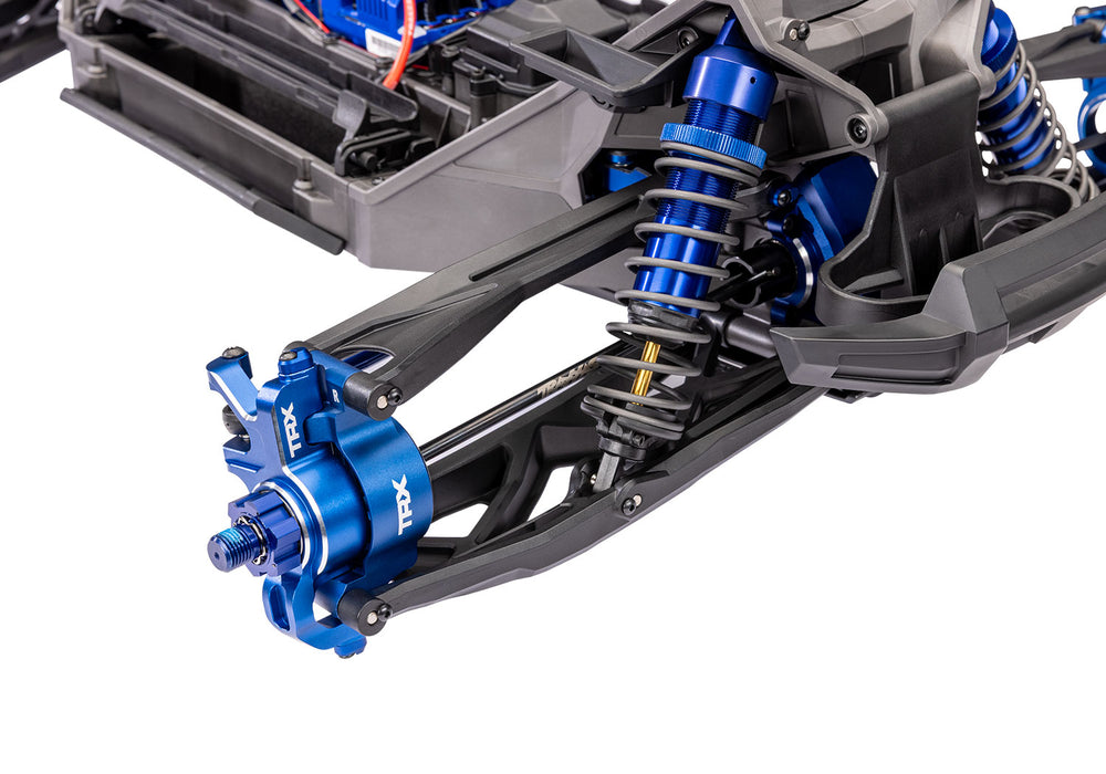 X-Maxx Ultimate BLUEX