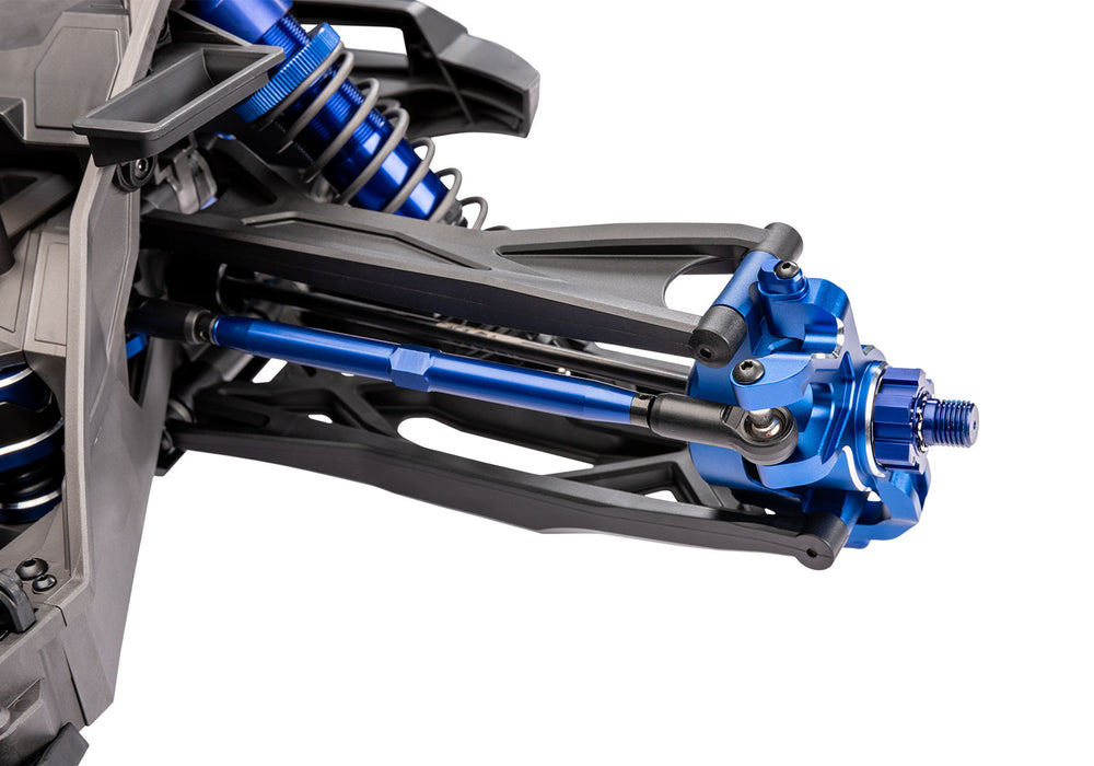 X-Maxx Ultimate BLUEX