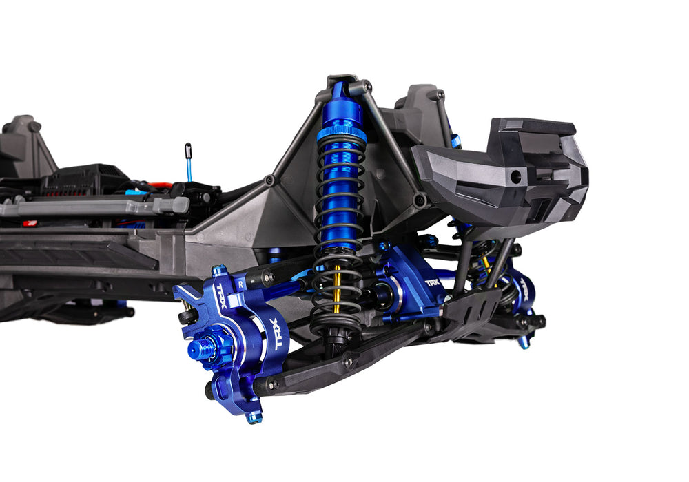 X-Maxx Ultimate BLUEX