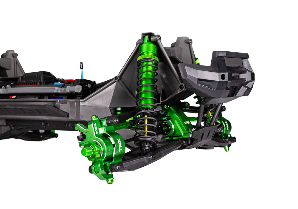 X-Maxx Ultimate GREENX