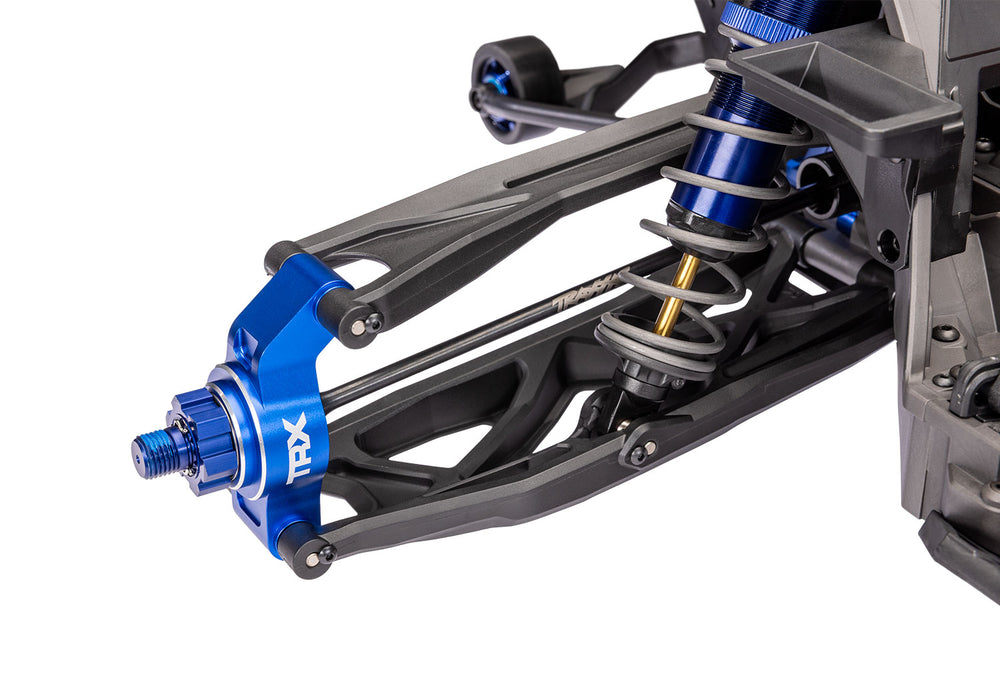 X-Maxx Ultimate BLUEX