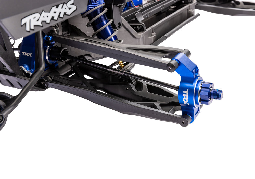 X-Maxx Ultimate BLUEX