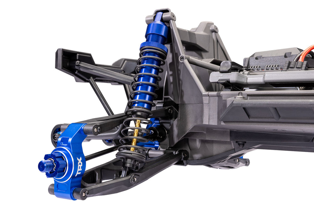 X-Maxx Ultimate BLUEX