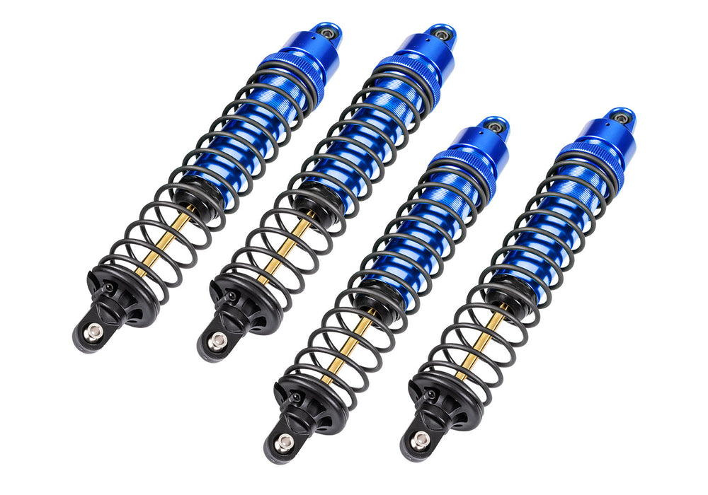 X-Maxx Ultimate BLUEX