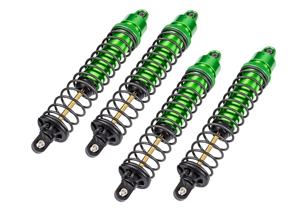 X-Maxx Ultimate GREENX