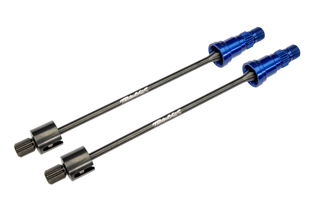 X-Maxx Ultimate BLUEX
