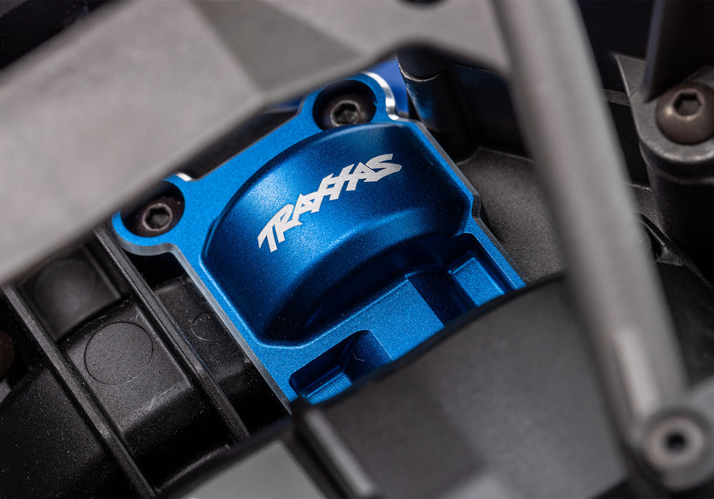 X-Maxx Ultimate BLUEX