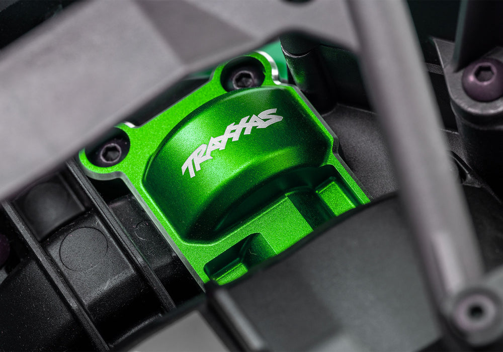 X-Maxx Ultimate GREENX
