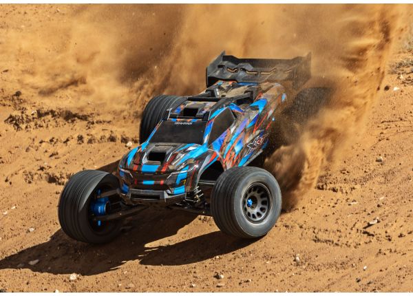 XRT Ultimate BLUEX