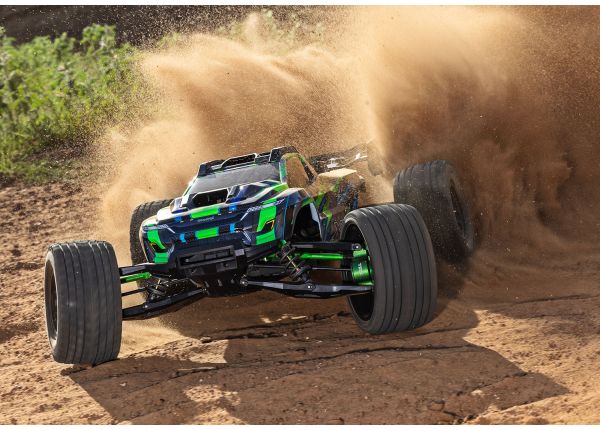 XRT Ultimate GRNX
