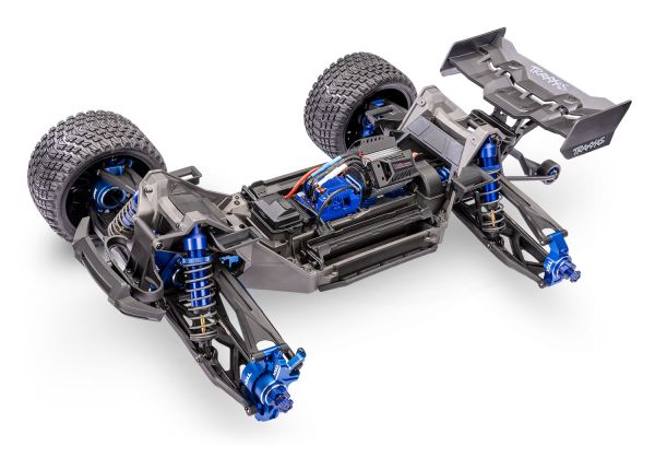 XRT Ultimate BLUEX