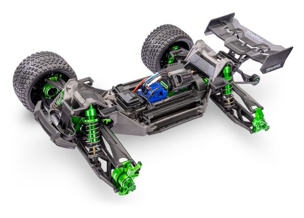 XRT Ultimate GRNX