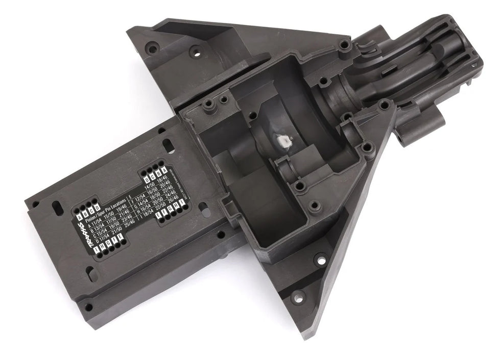XRT Rear Lower Bulkhead