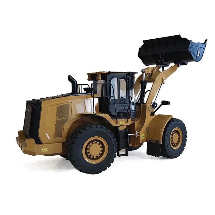 1/14 RTR RC FULL METAL Hydraulic Front loader