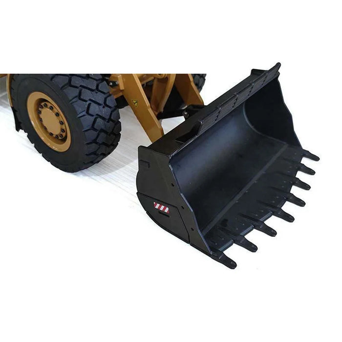 1/14 RTR RC FULL METAL Hydraulic Front loader