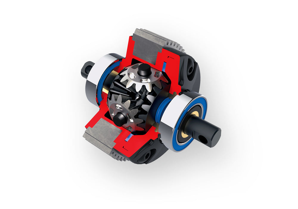 PRO SERIES MAGNUM 272R TRNSMSN