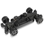 1/12 INFRACTION GROM 223S 4X4 RTR Brushless All-Road Street Bash Red