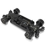 1/12 INFRACTION GROM 223S 4X4 RTR Brushless All-Road Street Bash Red
