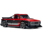 1/12 INFRACTION GROM 223S 4X4 RTR Brushless All-Road Street Bash Red