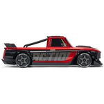 1/12 INFRACTION GROM 223S 4X4 RTR Brushless All-Road Street Bash Red