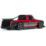 1/12 INFRACTION GROM 223S 4X4 RTR Brushless All-Road Street Bash Red