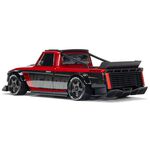 1/12 INFRACTION GROM 223S 4X4 RTR Brushless All-Road Street Bash Red