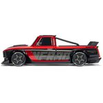 1/12 INFRACTION GROM 223S 4X4 RTR Brushless All-Road Street Bash Red