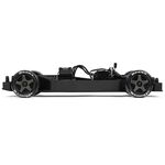 1/12 INFRACTION GROM 223S 4X4 RTR Brushless All-Road Street Bash Red