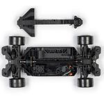 1/12 INFRACTION GROM 223S 4X4 RTR Brushless All-Road Street Bash Red