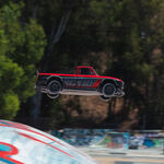 1/12 INFRACTION GROM 223S 4X4 RTR Brushless All-Road Street Bash Red