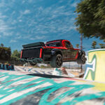 1/12 INFRACTION GROM 223S 4X4 RTR Brushless All-Road Street Bash Red