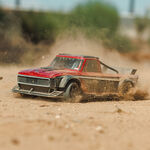 1/12 INFRACTION GROM 223S 4X4 RTR Brushless All-Road Street Bash Red