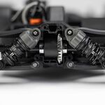 1/12 INFRACTION GROM 223S 4X4 RTR Brushless All-Road Street Bash Red
