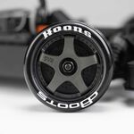 1/12 INFRACTION GROM 223S 4X4 RTR Brushless All-Road Street Bash Red