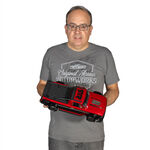 1/12 INFRACTION GROM 223S 4X4 RTR Brushless All-Road Street Bash Red